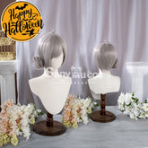 Game Reverse:1999 Cosplay Vertin Wig Wigs